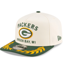 Green Bay Packers - 2025 Draft 9Fifty NFL Kšiltovka
