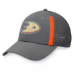 Anaheim Ducks -Authentic Pro Home Ice Trucker NHL Hat - Size: adjustable