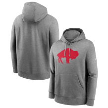 Buffalo Bills - Rewind Club NFL Hoodie