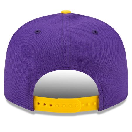 Los Angeles Lakers - 2021 Draft On-Stage NBA Hat