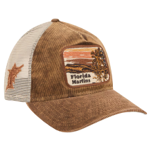 Florida Marlins - Vintage Landscape 9Twenty MLB Hat