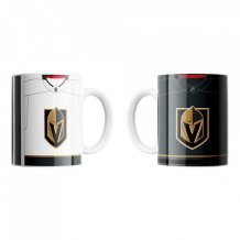 Vegas Golden Knights - Home & Away Jumbo NHL Pohár