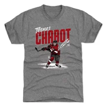 Ottawa Senators - Thomas Chabot Chisel NHL Tričko