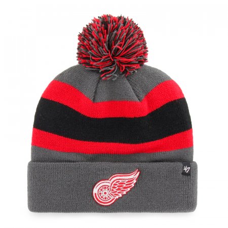 Detroit Red Wings - Breakaway2 NHL Zimná čiapka
