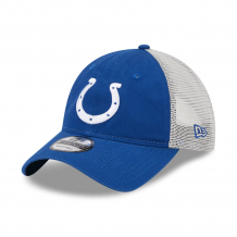 Indianapolis Colts - Loyal Trucker 9Twenty NFL Hat