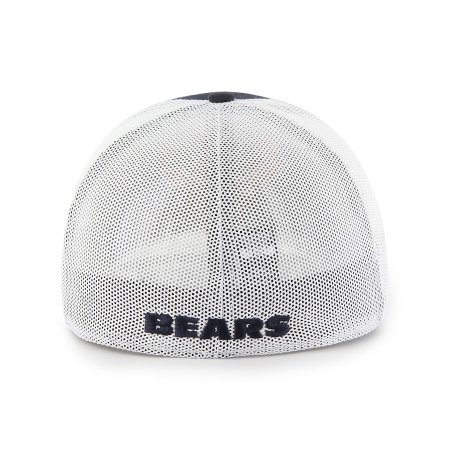 Chicago Bears - Trophy Trucker NFL Hat