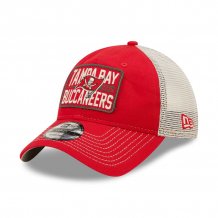 Tampa Bay Buccaneers - Devoted Trucker 9Twenty NFL Hat