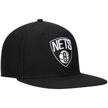 Brooklyn Nets - Captain NBA Hat