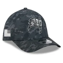 Tampa Bay Buccaneers - 2026 Salute To Service 39Thirty NFL Kšiltovka