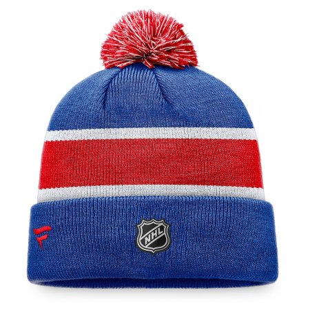 New York Rangers - Reverse Retro 2.0 Cuffed NHL Zimná čiapka