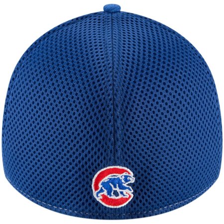 Chicago Cubs - New Era Code Flect 39THIRTY MLB Hat