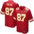 Kansas City Chiefs - Travis Kelce NFL Jersey