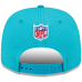 Miami Dolphins - 2024 Sideline 9Seventy NFL Hat