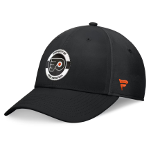 Philadelphia Flyers - 2024 Authentic Pro Training Camp Flex NHL Hat