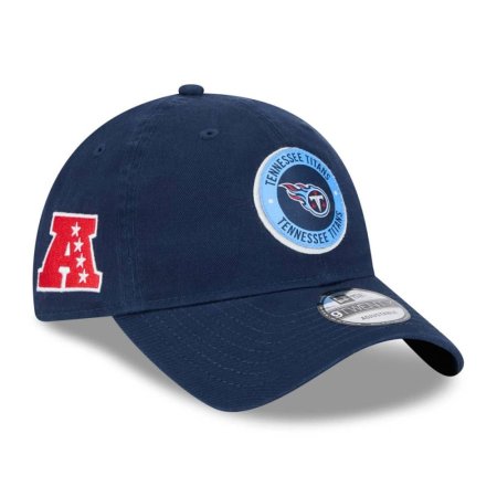 Tennessee Titans - 2024 Sideline 9Twenty NFL Cap