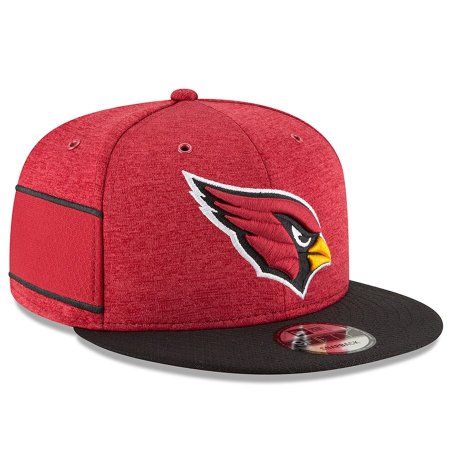 New Era Arizona Cardinals Vintage Edition 9Fifty Snapback Cap