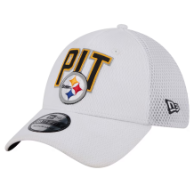 Pittsburgh Steelers - Breakers 39Thirty NFL Hat