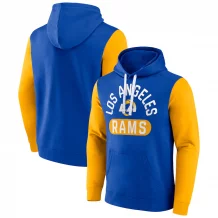 Los Angeles Rams - Extra Poing NFL Hoodie