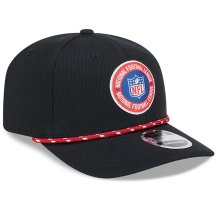 NFL Logo - 2024 Sideline 9Seventy NFL Hat