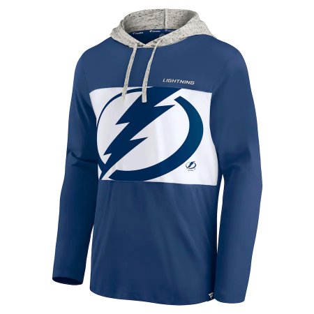 Tampa Bay Lightning - Block Party NHL Sweatshirt