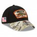 Denver Broncos - 2021 Salute To Service 39Thirty NFL Hat
