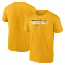 Nashville Predators - Barnburner NHL T-Shirt