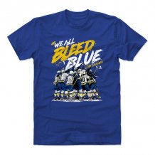 St.Louis Blues Dětské - Bleed Blue NHL Tričko