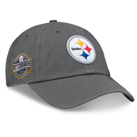 Pittsburgh Steelers - Handoff Graphite NFL Czapka