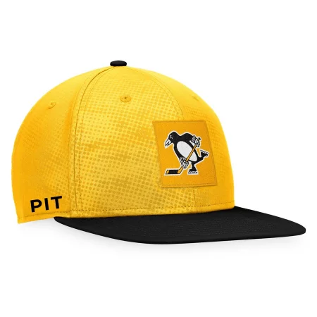 Pittsburgh Penguins - Aunthentic Pro Alternate NHL Czapka