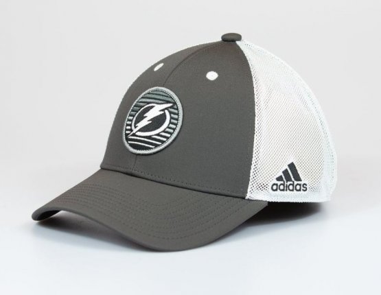 Tampa Bay Lightning - Graphite NHL Hat