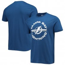 Tampa Bay Lightning - Assist Super Rival NHL T-Shirt