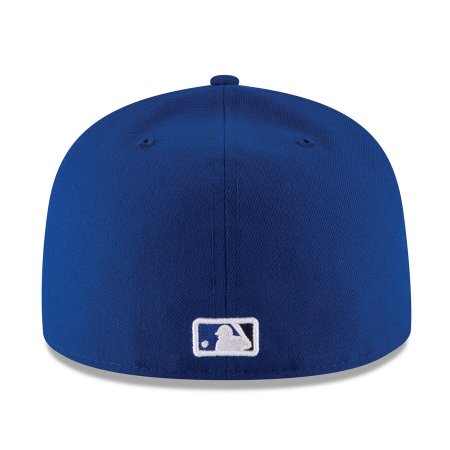 Toronto Blue Jays - Authentic On-Field 59Fifty MLB Hat