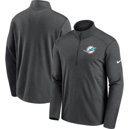 Miami Dolphins - Pacer Performance NFL Jacket