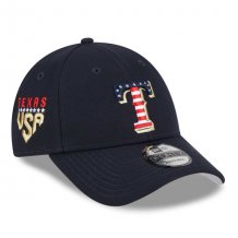 Texas Rangers - 2023 4th of July 9Forty MLB Cap