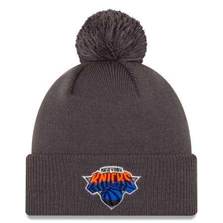 New York Knicks - 2020/21 City Edition Alternate NBA Zimní čepice