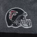 Atlanta Falcons - Starter Extreme NFL Mikina s kapucí