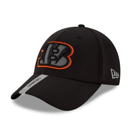 Cincinnati Bengals - 2020 OTA 9Forty NFL Hat