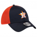 Houston Astros - Neo 39THIRTY MLB Cap
