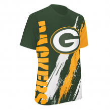 Green Bay Packers - Extreme Defender NFL T-Shirt