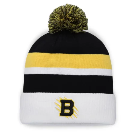 Boston Bruins - 2026 NHL Stadium Series NHL Czapka zimowa