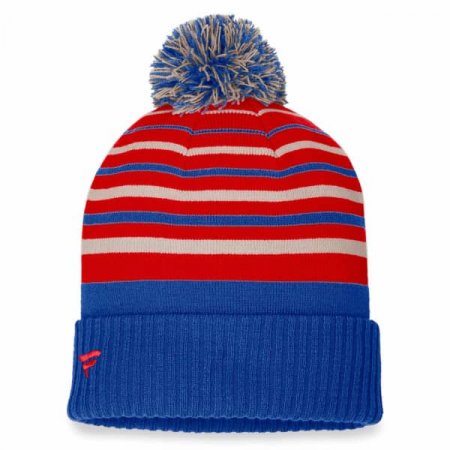 New York Rangers - Truce Classics NHL Knit Hat