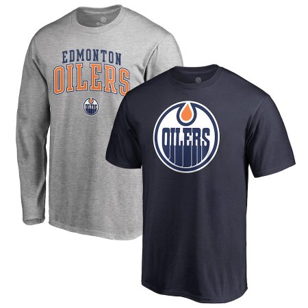 Edmonton Oilers - Team NHL Combo Set
