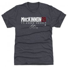 Colorado Avalanche - Nathan MacKinnon Elite NHL T-Shirt