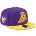 Los Angeles Lakers - 2021 Draft On-Stage NBA Czapka