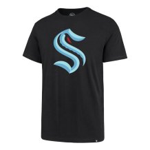 Seattle Kraken - Echo NHL Tričko