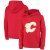 Calgary Flames Youth - Alternate Program NHL Hoodie