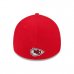 Kansas City Chiefs - 2023 Official Draft 39Thirty NFL Hat