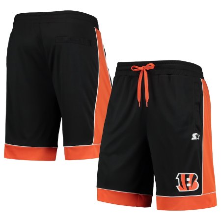 Cincinnati Bengals - Fan Favorite NFL Shorts