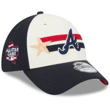 Atlanta Braves - 2024 All-Star Game 39Thirty MLB Cap