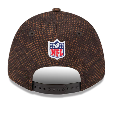 Cleveland Browns - 2024 Sideline 9Forty NFL Czapka